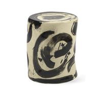 Mesa Auxiliar Pawn 06 Negro