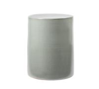 Mesa Auxiliar Pawn L Gris