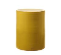 Mesa Auxiliar Pawn L Ocre