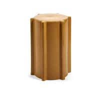 Mesa Auxiliar Pawn S Ocre