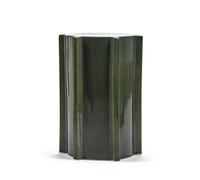 Mesa Auxiliar Pawn S Verde Oscuro