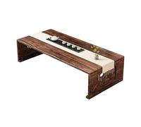 Mesa auxiliar plegable japonesa, diseño ligero y ahorra espacio para salas de estar, dormitorios y cocinas modernas