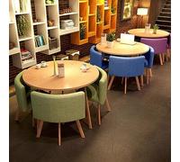 Mesa auxiliar plegable portátil, pequeña mesa baja minimalista de estilo japonés para sentarse en el suelo en el dormitorio, sala de estar, balcón, no requiere montaje, diseño que ahorra espacio