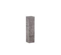Mesa auxiliar ramsvik st23 23x23x95 gris