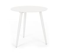 Mesa auxiliar Ridley D50 Blanco Yk11