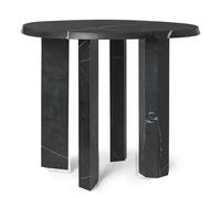 Mesa Auxiliar Taula Negro