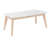 Mesa baja diseño LEENA