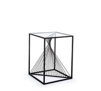 Mesa baja Espiral 40X40
