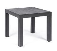 Mesa baja Kledi 50X50 Antracita Jx55