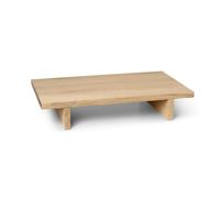 Mesa Baja Kona Roble