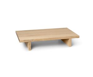 Mesa Baja Kona Roble