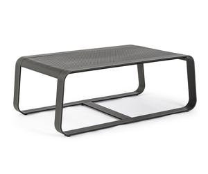 Mesa baja Merrigan 105X62 Antracita Yk13
