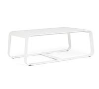 Mesa baja Merrigan 105X62 Blanco Yk11