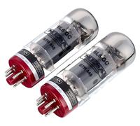 Mesa Boogie 6L6 STR 448 Matched Pair