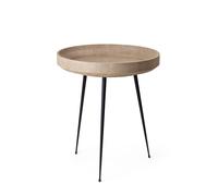 Mesa Bowl Entre Luces De Café