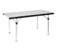 Mesa Brunner Titanium Quadra 6 NG Color: gris claro
