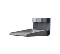 Mesa cambiador de pared Wally Gris - Leander