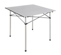 Mesa camping plegable de aluminio aktive camping
