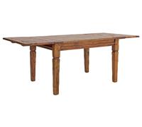 Mesa Chateaux Allung 120-160-200X90
