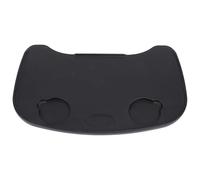 Mesa con Bandeja para Silla de Ruedas, Mesa de Escritorio Extraíble para Silla de Ruedas, Ayuda para Comer para Pacientes de Enfermería, Mesa de Comedor Portátil para Silla de