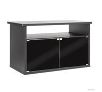 Mesa con Puerta de Cristal para Terrarios Exo Terra Vista - 120 x 60 x 70,5 cm
