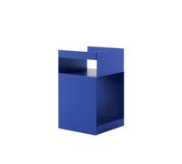 Mesa con Ruedas Rotate SC73 Azul Cobalto