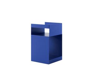 Mesa con Ruedas Rotate SC73 Azul Cobalto
