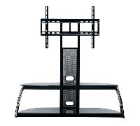 Approx APPST07E Mueble con Soporte para Pantallas de 30" a 63" Máx 60Kg