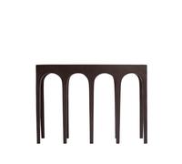 Mesa Consola en Proa, Centro Grande
