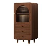 Mesa Consola Entrada Aparador Buffet Estrecho Mesa de centro Mesilla de noche Tazón Platos Estante de Almacenamiento Armario con Cajones para Cocina Pasillo Vestíbulo Entrada Sofá Pasillo Salón Baño