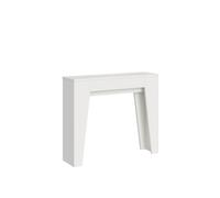 Mesa consola extensible 90x25/181cm Estrecha Itamoby