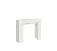 Mesa consola extensible 90x25/181cm Slick Itamoby