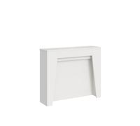Mesa consola extensible 90x25/211 cm Anea Itamoby