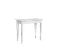 Mesa consola extensible 90x48/308 cm Sabra