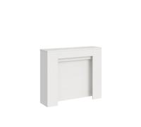 Mesa consola extensible Kiba Itamoby 90x25/211 cm