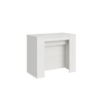 Mesa consola extensible Venus 90x48/296 cm