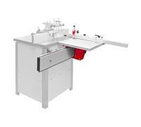 Mesa corredera para moldureras Holzmann fs200sst