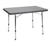 Mesa Crespo AL-247 110x70 cm Color: gris