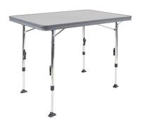 Mesa Crespo Table AL/246-M-09 Color: gris