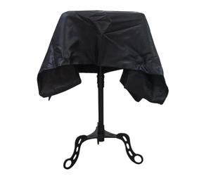 Mesa de Accesorios mágicos: Ahorro de Espacio Plegable, Accesorios portátiles flotantes Divertidos Desmontables, Mesa levitante mágica | Soporte Plegable Ligero para de Acción de Gracias, hogar