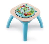 Mesa de Actividades Evolutiva 3 en 1 VTech Baby con Madera FSC®