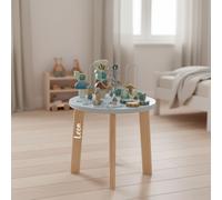 Mesa de actividades Forest Friends | Little Dutch – Sin personalización