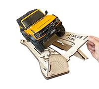 Mesa de Ajuste y reglajes 1/10 y 1/12 RC Crawler Park