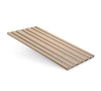 Mesa de alerón híbrida Genmitsu 4060 de aluminio y MDF para fresadora enrutadora CNC 4040-PRO, tamaño 420 x 800 x 20,5 mm, expanda el área de trabajo a X400 mm x Y600 mm