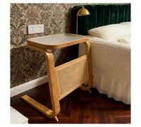 Mesa de almacenamiento al vacío robot con movilidad flexible para sala de estar, dormitorio y baño