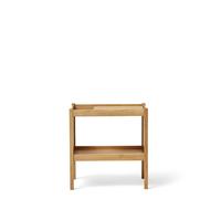 Form & Refine Mesa auxiliar Journal Organiser Roble