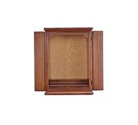 Mesa de altar de Buda, Santuario del Dios de la Riqueza para ofrendas en el hogar y prácticas espirituales, para meditación y rituales