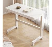 Mesa de altar decorativa de dos niveles, banco de oración de meditación de madera para mejorar los espacios espirituales en el hogar, la oficina o la entrada