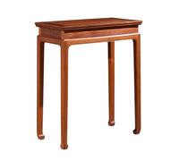 Mesa de Altar para Meditación Mesa de Entrada de Buda de Madera Maciza con cajones, Mesa de Entrada pequeña Adecuada for Entrada, Pasillo, vestíbulo Mesa de Altar para Oración