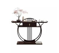 Mesa de Altar para Meditación Mesa De Entrada De Madera Maciza China, Gabinete De Entrada, Mesa De Nicho Budista For El Hogar, Mesa Zen, Mesa De Adoración De Buda Mesa de Altar para Oración
